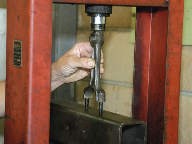 A Look Into The 383 Stroker - Stroker Sense