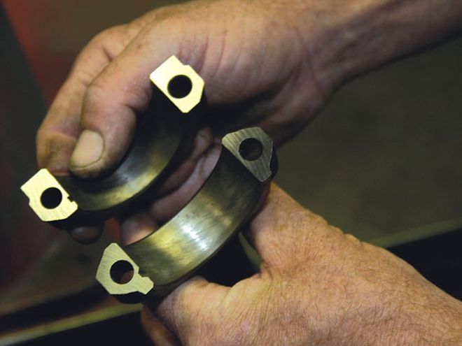 A Look Into The 383 Stroker - Stroker Sense