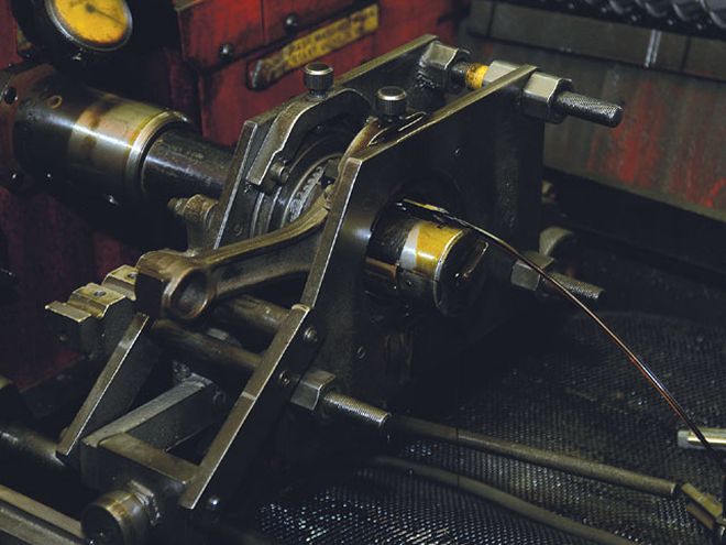 A Look Into The 383 Stroker - Stroker Sense