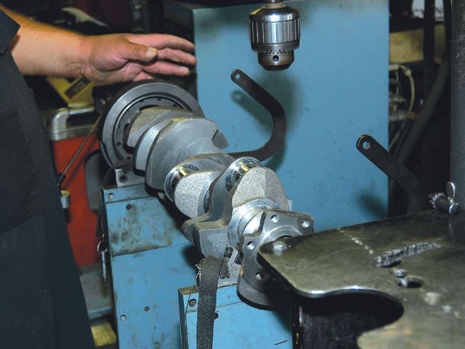 A Look Into The 383 Stroker - Stroker Sense