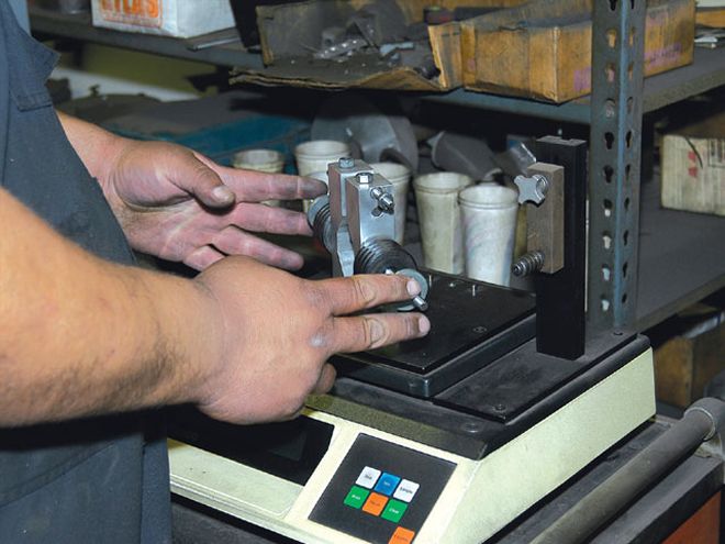 A Look Into The 383 Stroker - Stroker Sense