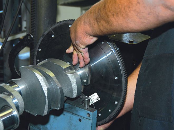 A Look Into The 383 Stroker - Stroker Sense