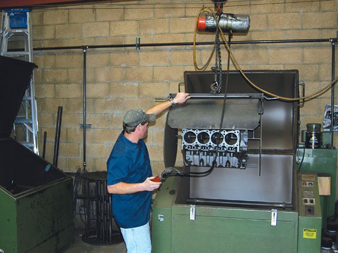 A Look Into The 383 Stroker - Stroker Sense