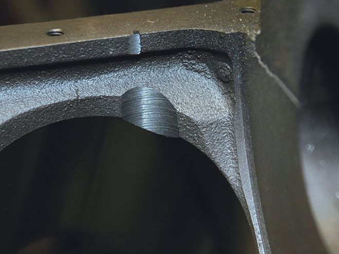 A Look Into The 383 Stroker - Stroker Sense