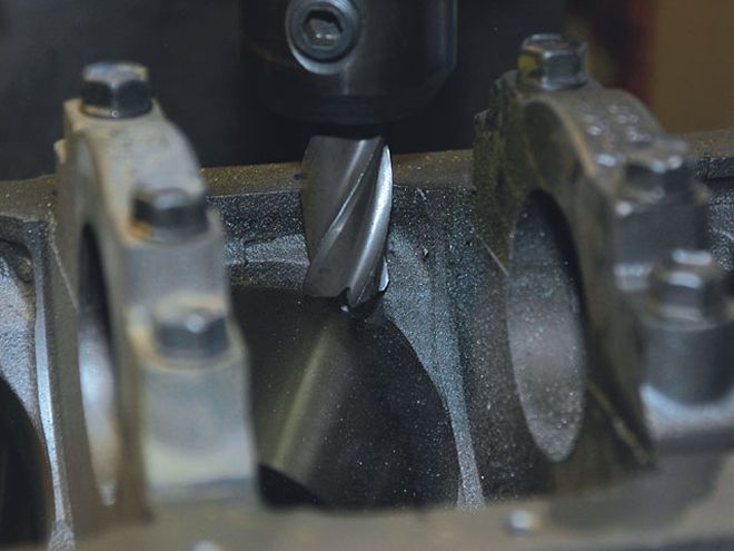 A Look Into The 383 Stroker - Stroker Sense