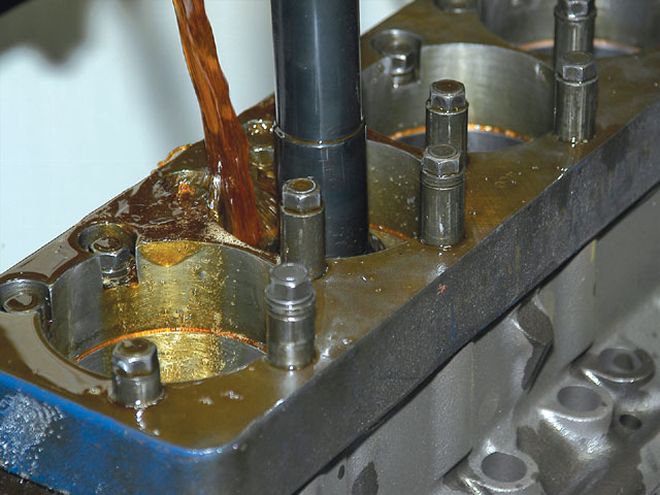 A Look Into The 383 Stroker - Stroker Sense
