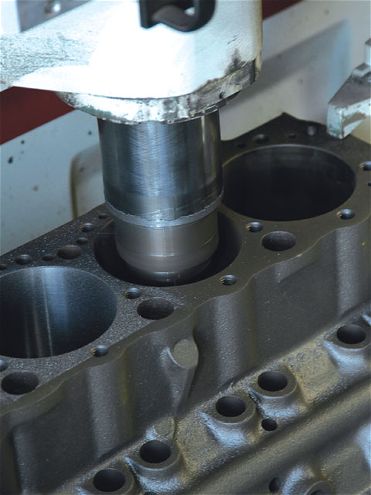 A Look Into The 383 Stroker - Stroker Sense