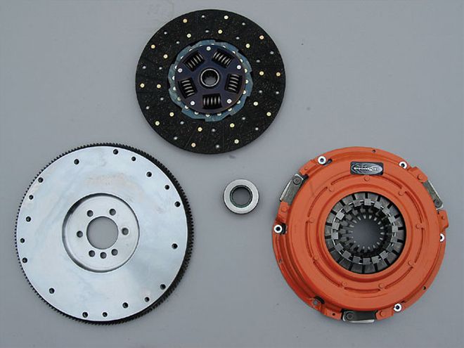 A Look Into The 383 Stroker - Stroker Sense