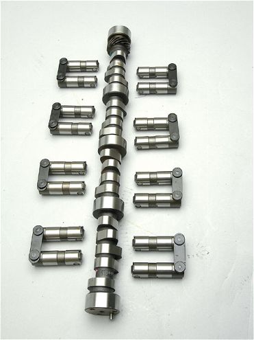 A Look Into The 383 Stroker - Stroker Sense