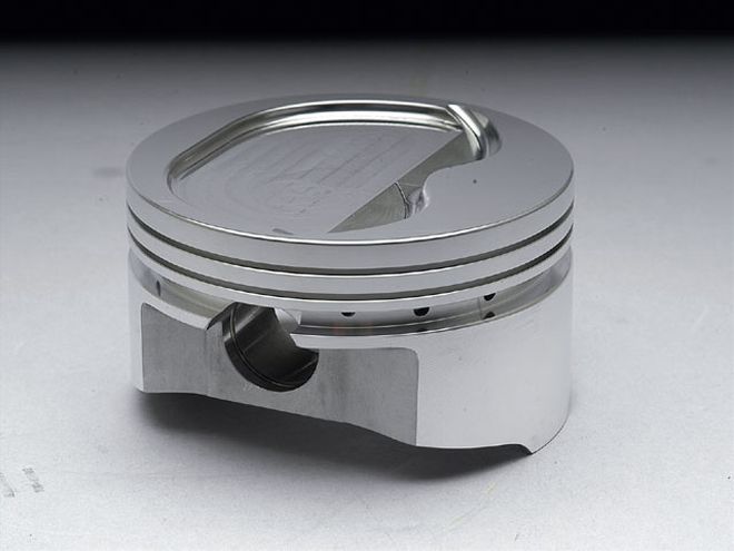 A Look Into The 383 Stroker - Stroker Sense