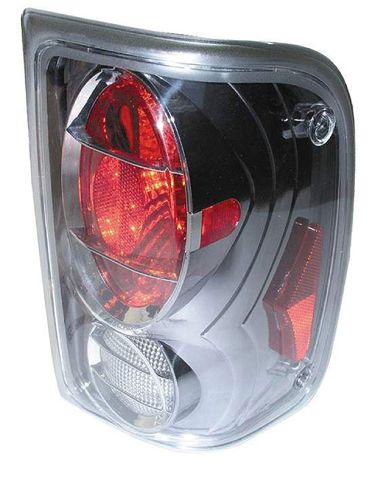 mini Truck Parts February 2004 depo Performance Lamp