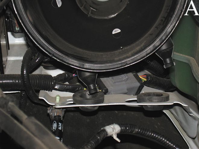AEMs New Air Intake
