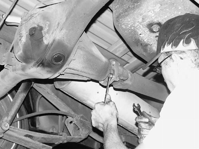 Toyota Clutch Install - Get a Grip!