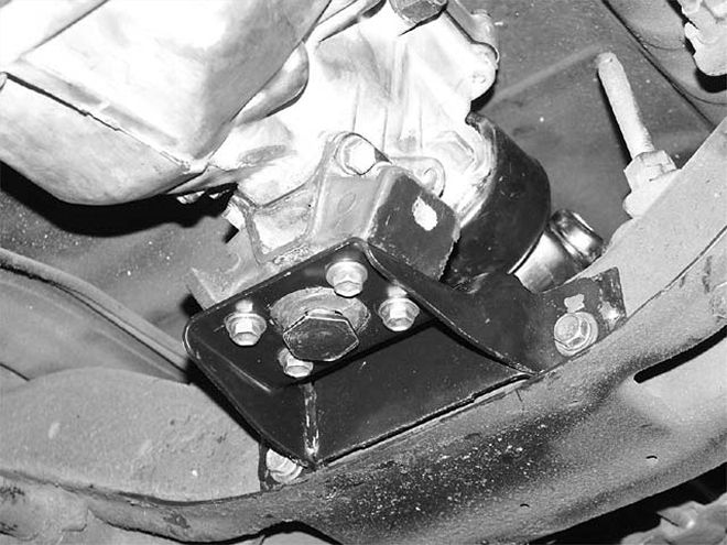 Toyota Clutch Install - Get a Grip!