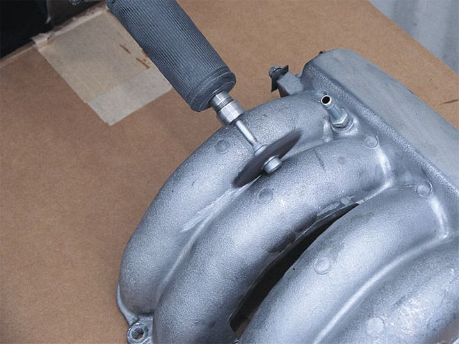 The Secrets of Chrome-Plating - How Did They Do That?