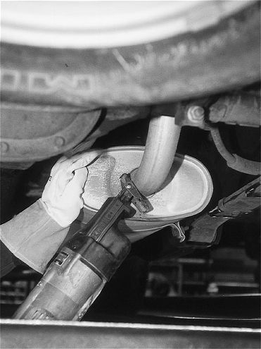 Chevrolet S-10 Blazer - Power Punch