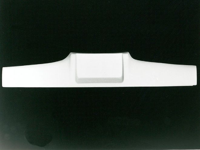 mini Truck Parts October 2002 roll Pan