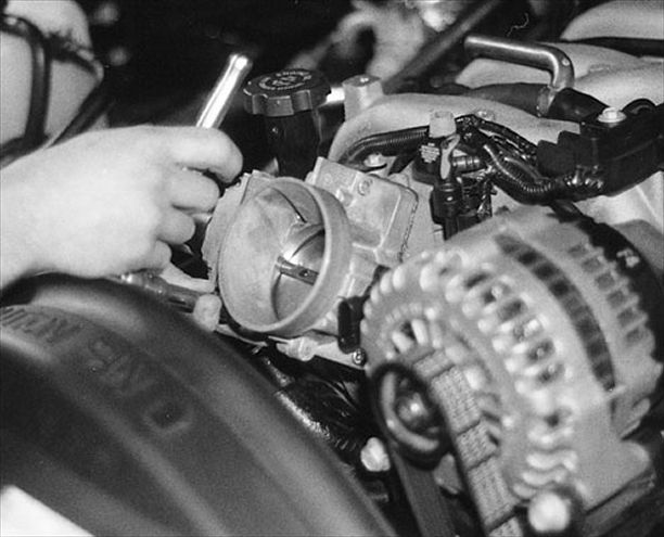 Kenne Bell Superchargers - Want to Get 40-Plus-More Ponies Out of Your 8.1L Vortec V-8?