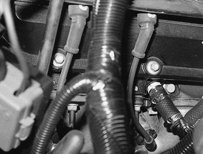 Kenne Bell Superchargers - Want to Get 40-Plus-More Ponies Out of Your 8.1L Vortec V-8?