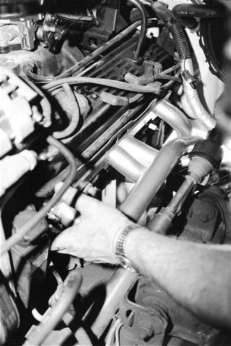 Small-Block Big-Power How-Tos