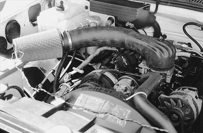 Adding 10 Horsepower (or More!) for $100 (or Less!)