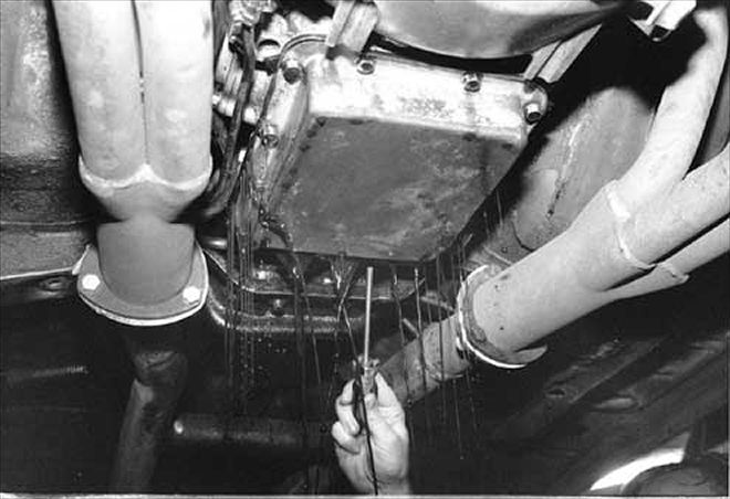 Basic Sport Truck Maintenance Tips
