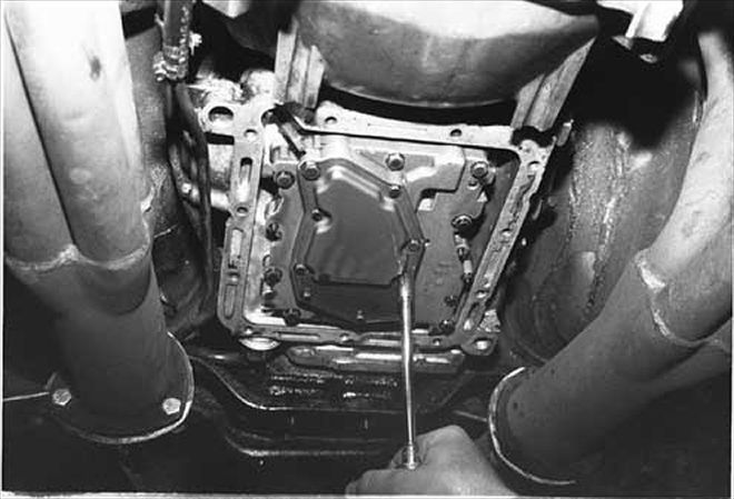 Basic Sport Truck Maintenance Tips