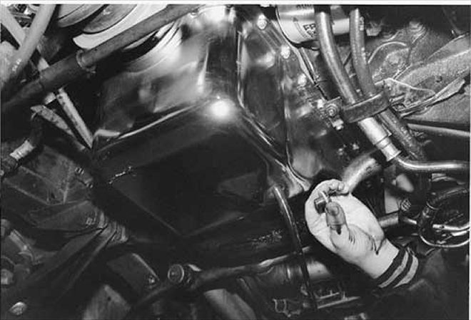 Basic Sport Truck Maintenance Tips