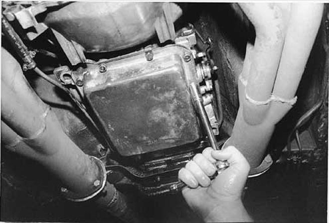 Basic Sport Truck Maintenance Tips