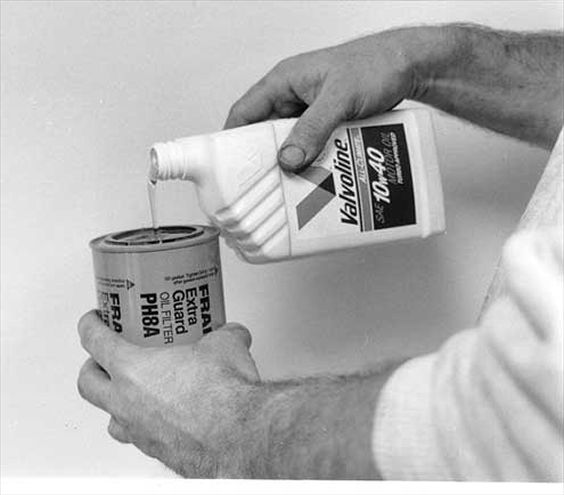 Basic Sport Truck Maintenance Tips