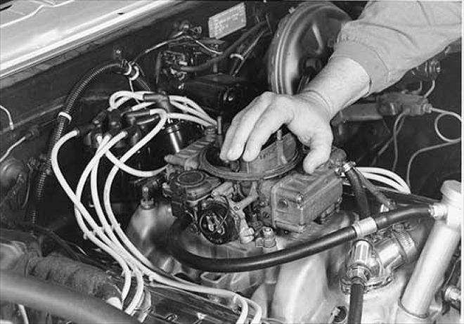 Basic Sport Truck Maintenance Tips
