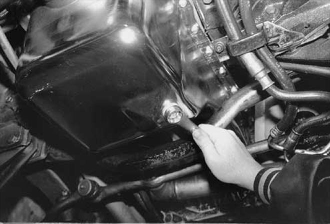 Basic Sport Truck Maintenance Tips