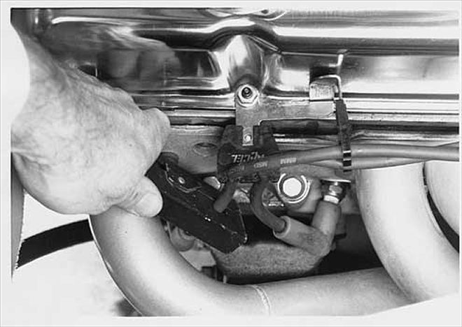 Basic Sport Truck Maintenance Tips