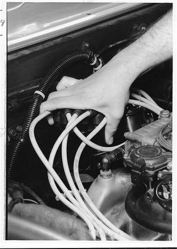 Basic Sport Truck Maintenance Tips