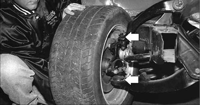 Basic Sport Truck Maintenance Tips