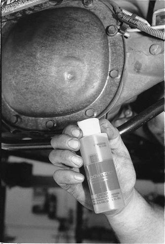 Basic Sport Truck Maintenance Tips