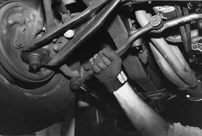 Basic Sport Truck Maintenance Tips