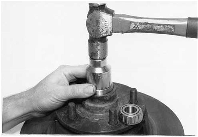 Basic Sport Truck Maintenance Tips
