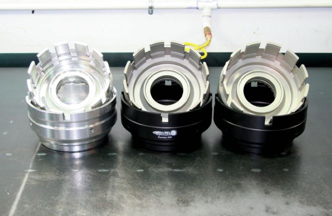 RevMax 68RFE Signature 1000 Transmission Upgrade