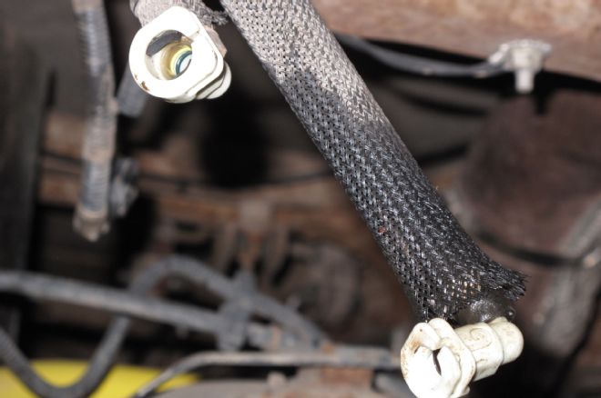1999-2010 Ford Super Duty Fuel Tank Replacement - Tech and How-To
