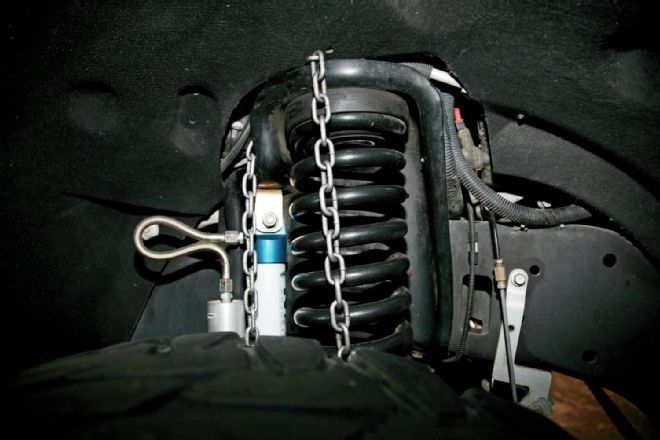 2008 ford f-250 - Suncoast Transmission Swap