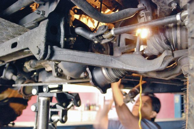 2002 2500hd Duramax Gear Rebuild - Gears Not Tears
