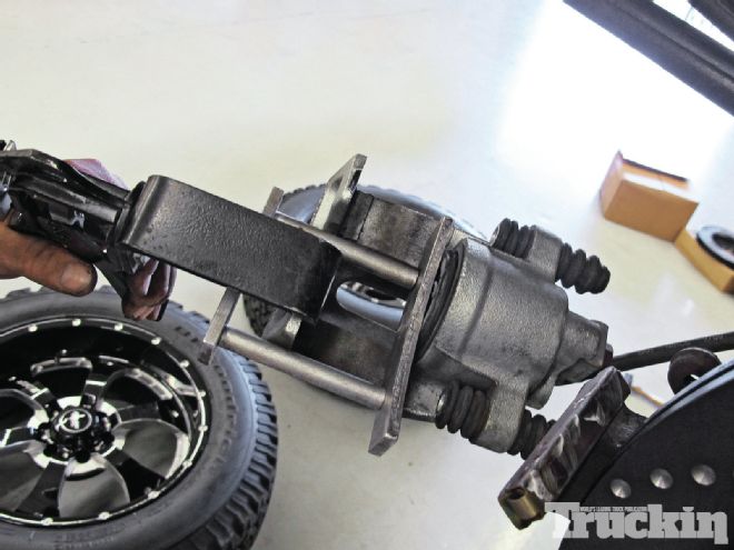 2011 Ford F-150 - Brake Upgrade Made Easy