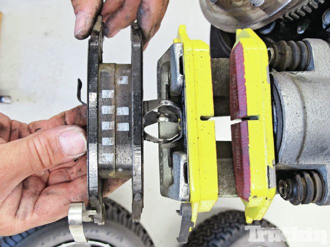 2011 Ford F-150 - Brake Upgrade Made Easy