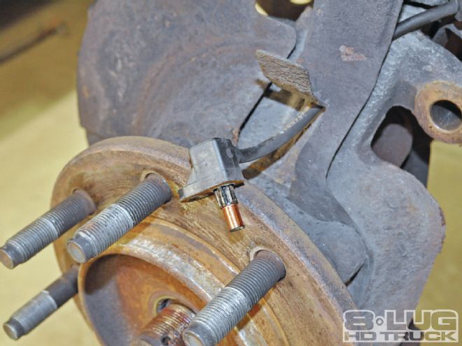 Fixing The Front Axle: Upgrading Your Dodge Dana 60