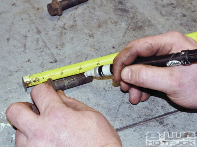 Fixing The Front Axle: Upgrading Your Dodge Dana 60