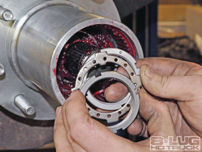 Fixing The Front Axle: Upgrading Your Dodge Dana 60