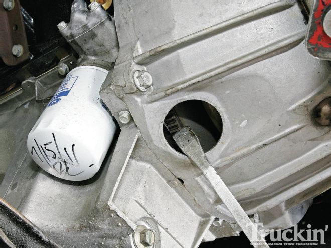Gearstar Level Two 4L60E Transmission - Hitting All The Gears