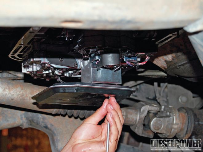 Strong And Cool PPE Aluminum Transmission and Diff Covers