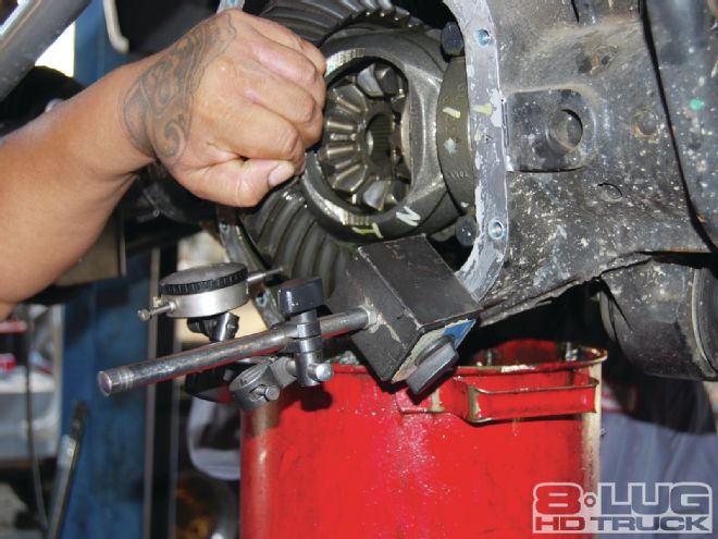 2008 Ford F250 - Project KR, Part IV